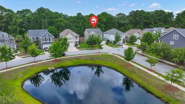 1539 Innkeeper Lane, Johns Island, SC 29455