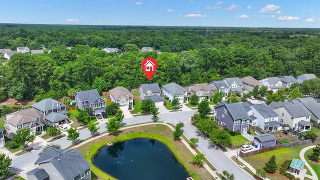 1539 Innkeeper Lane, Johns Island, SC 29455