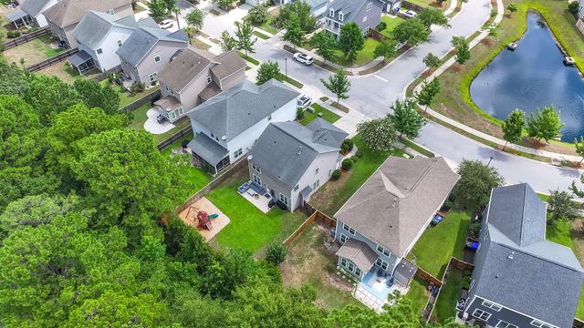 1539 Innkeeper Lane, Johns Island, SC 29455