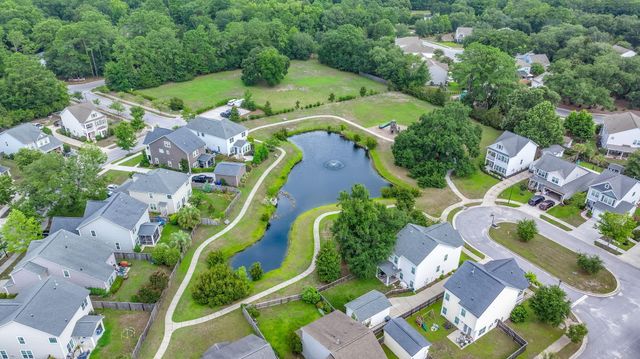 1539 Innkeeper Lane, Johns Island, SC 29455