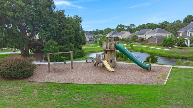 1539 Innkeeper Lane, Johns Island, SC 29455