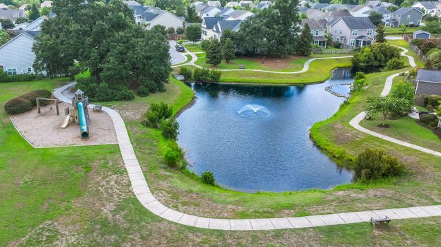 1539 Innkeeper Lane, Johns Island, SC 29455
