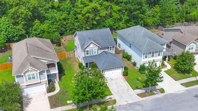 1539 Innkeeper Lane, Johns Island, SC 29455