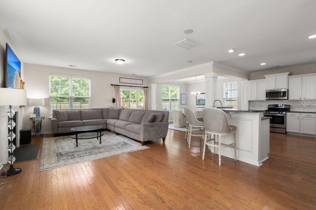 1539 Innkeeper Lane, Johns Island, SC 29455
