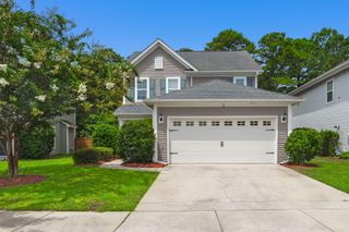 1539 Innkeeper Lane, Johns Island, SC 29455