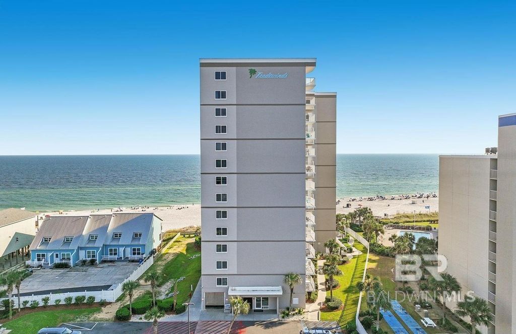 24568 Perdido Beach Boulevard 1208, Orange Beach, AL 36561