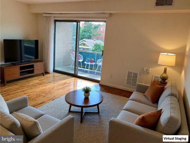 1931 N CLEVELAND ST #505, Arlington, VA 22201