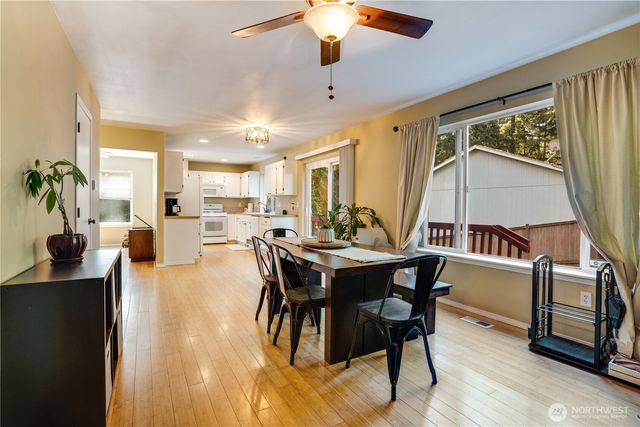 22316 Greenfield Court SE, Yelm, WA 98597