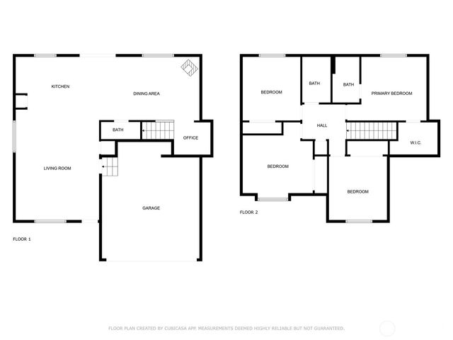 22316 Greenfield Court SE, Yelm, WA 98597