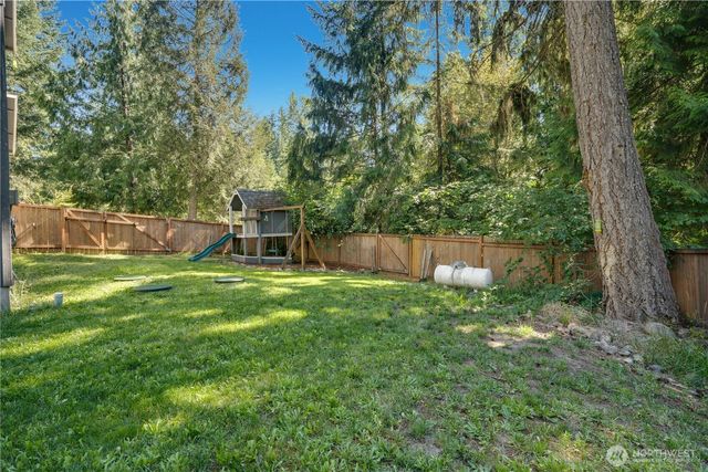 22316 Greenfield Court SE, Yelm, WA 98597
