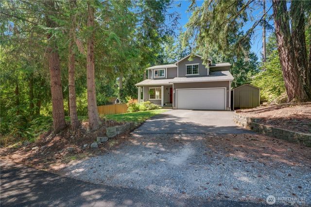 22316 Greenfield Court SE, Yelm, WA 98597
