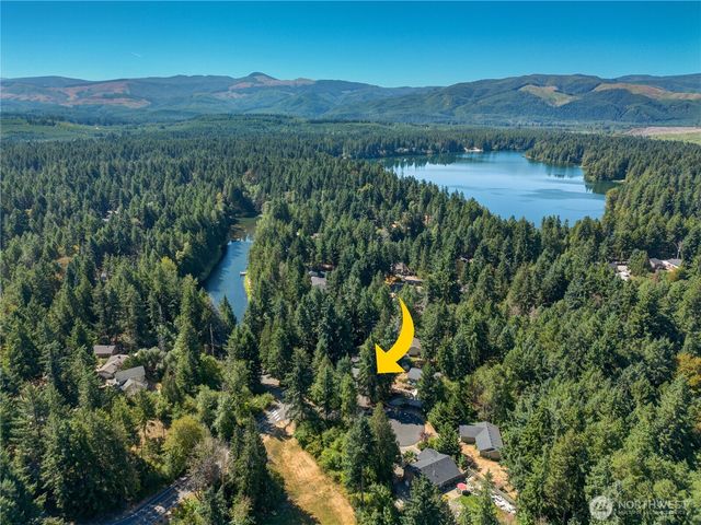 22316 Greenfield Court SE, Yelm, WA 98597