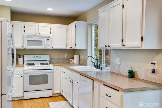 22316 Greenfield Court SE, Yelm, WA 98597