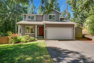 22316 Greenfield Court SE, Yelm, WA 98597