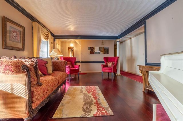 25461 Woodland Park CIR, Courtland, VA 23837