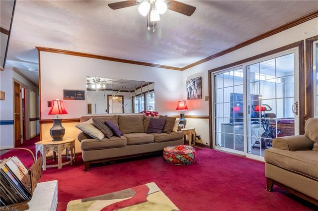 25461 Woodland Park CIR, Courtland, VA 23837