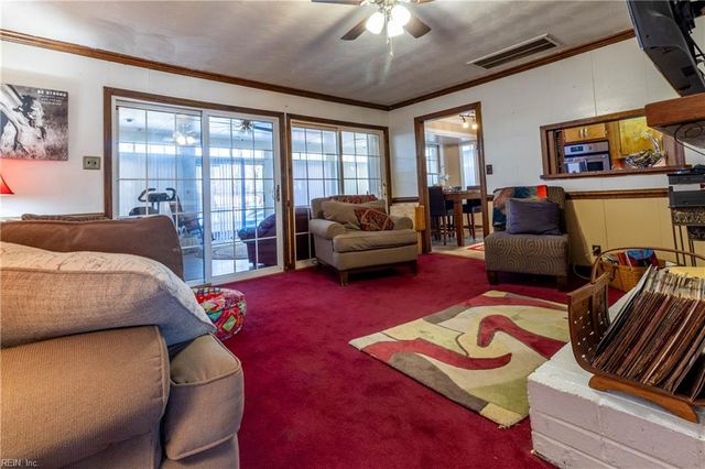 25461 Woodland Park CIR, Courtland, VA 23837