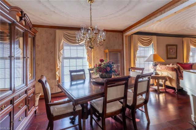 25461 Woodland Park CIR, Courtland, VA 23837