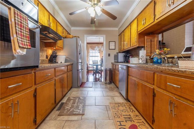 25461 Woodland Park CIR, Courtland, VA 23837