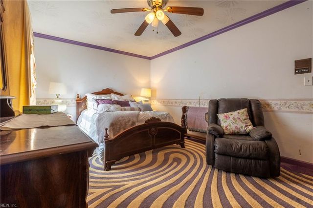 25461 Woodland Park CIR, Courtland, VA 23837