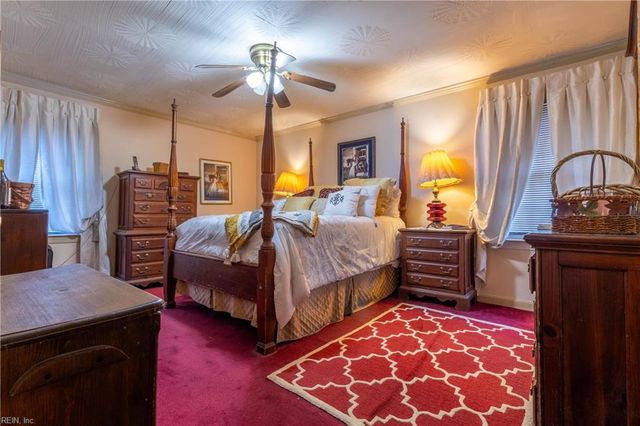 25461 Woodland Park CIR, Courtland, VA 23837