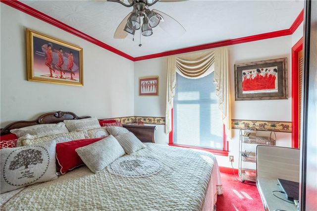 25461 Woodland Park CIR, Courtland, VA 23837