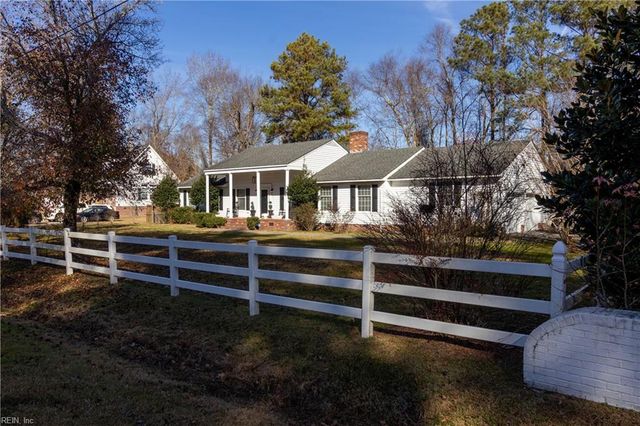 25461 Woodland Park CIR, Courtland, VA 23837