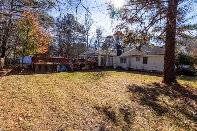 25461 Woodland Park CIR, Courtland, VA 23837