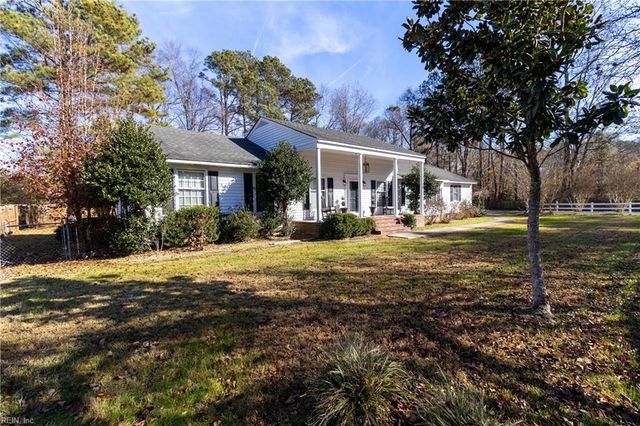 25461 Woodland Park CIR, Courtland, VA 23837