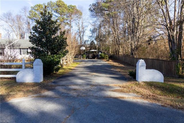 25461 Woodland Park CIR, Courtland, VA 23837