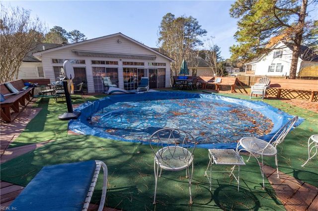 25461 Woodland Park CIR, Courtland, VA 23837