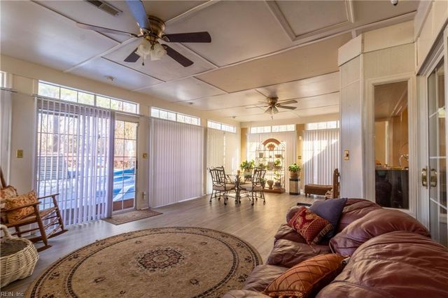 25461 Woodland Park CIR, Courtland, VA 23837