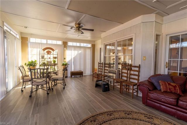 25461 Woodland Park CIR, Courtland, VA 23837