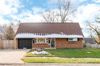 5030 Renard Drive, Dayton, OH 45424