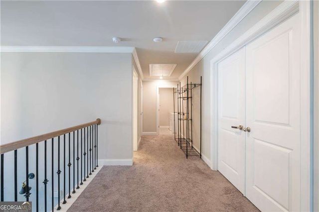 3540 Lindsy Brook, Douglasville, GA 30135