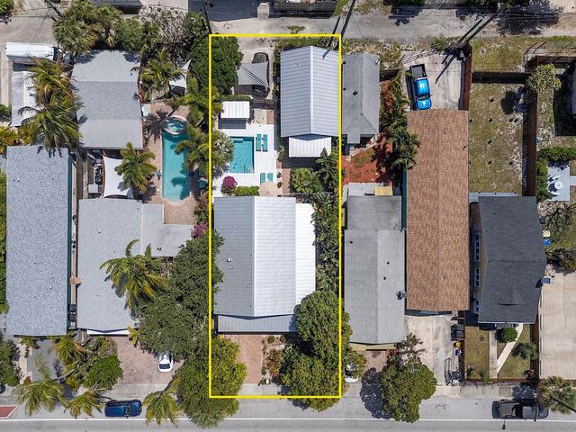 112 S J Street, Lake Worth Beach, FL 33460
