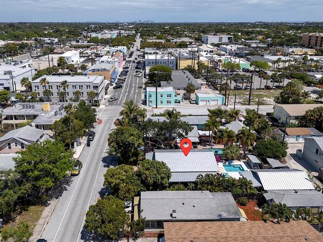 112 S J Street, Lake Worth Beach, FL 33460