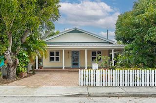 112 S J Street, Lake Worth Beach, FL 33460