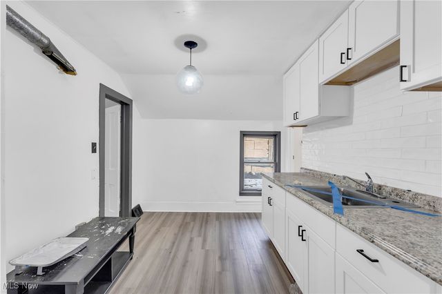 14917 Darwin Avenue, Cleveland, OH 44110