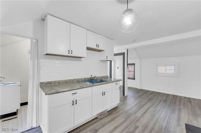 14917 Darwin Avenue, Cleveland, OH 44110