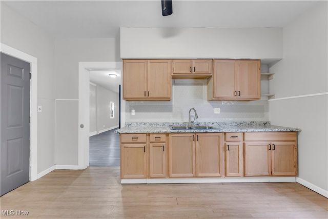 14917 Darwin Avenue, Cleveland, OH 44110