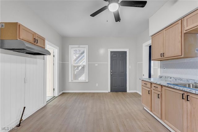 14917 Darwin Avenue, Cleveland, OH 44110