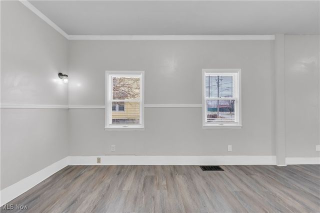 14917 Darwin Avenue, Cleveland, OH 44110