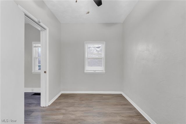 14917 Darwin Avenue, Cleveland, OH 44110