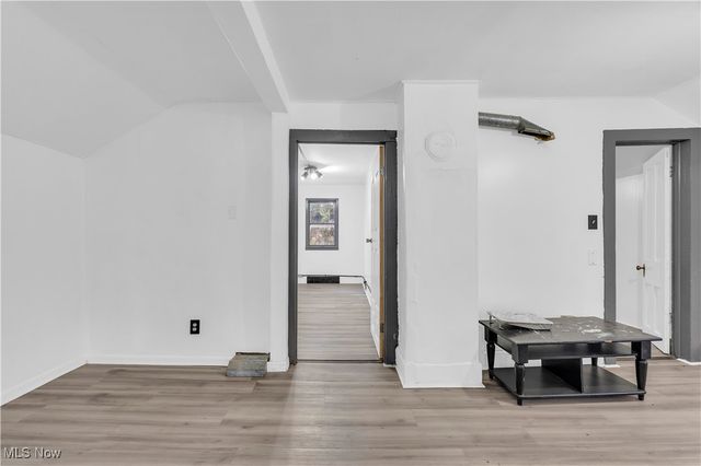 14917 Darwin Avenue, Cleveland, OH 44110