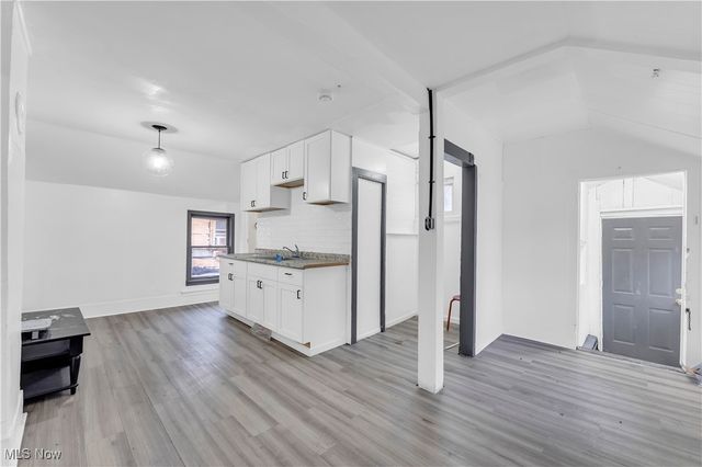 14917 Darwin Avenue, Cleveland, OH 44110