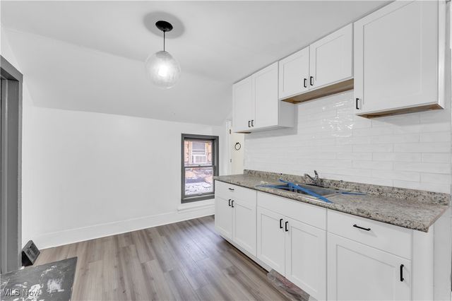 14917 Darwin Avenue, Cleveland, OH 44110