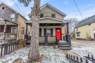 14917 Darwin Avenue, Cleveland, OH 44110
