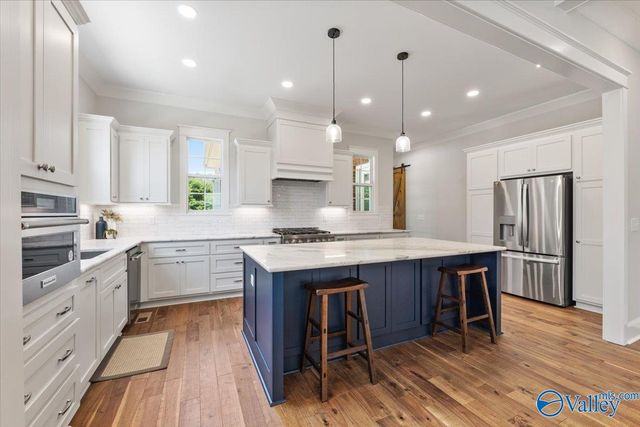 124 Kinsale Drive, Madison, AL 35757