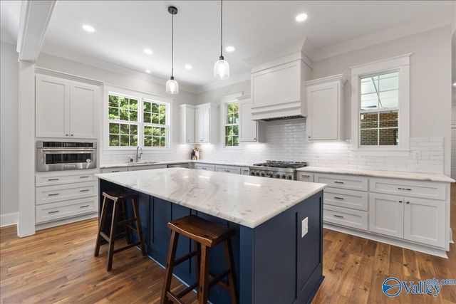 124 Kinsale Drive, Madison, AL 35757